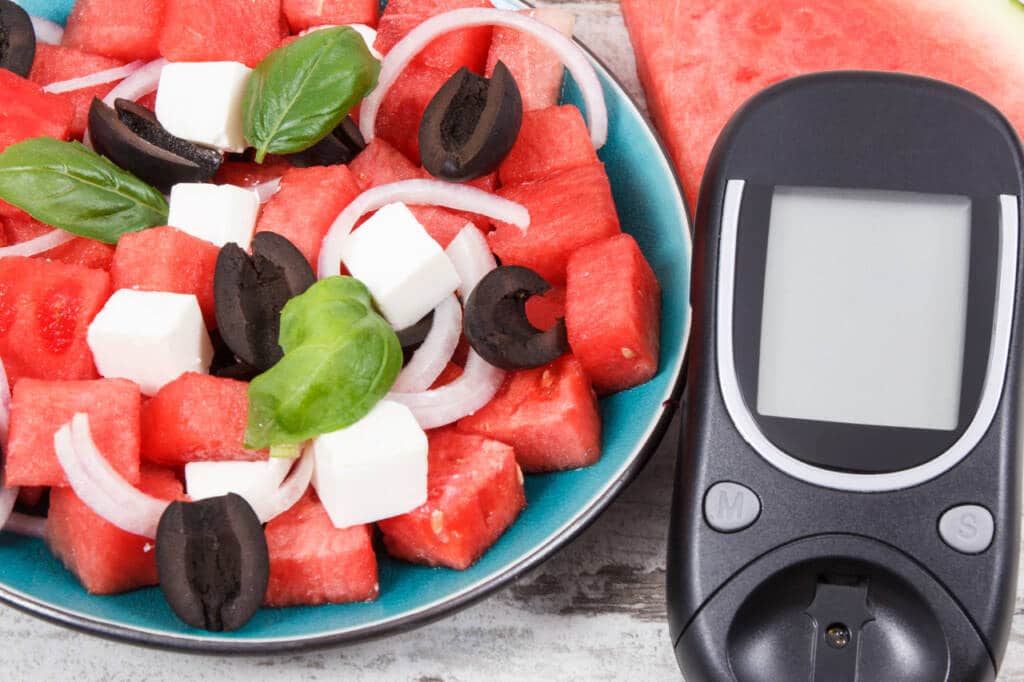 Is Watermelon Good For Diabetics? Let's Find Out HealthifyMe