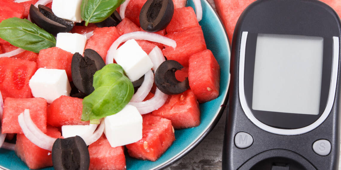 Is Watermelon Good for Diabetics? A Revelation HealthifyMe