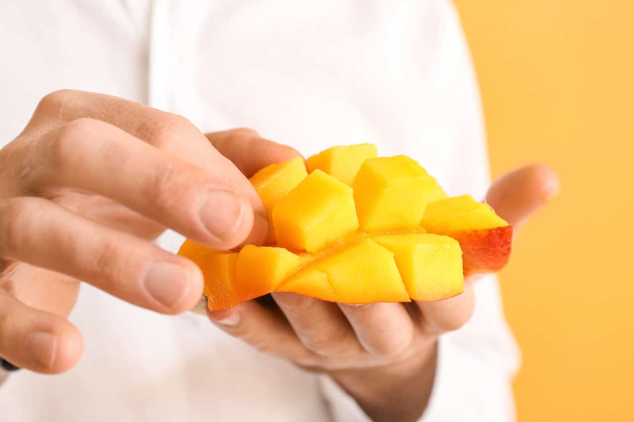 Is Mango Good for Diabetes?- HealthifyMe