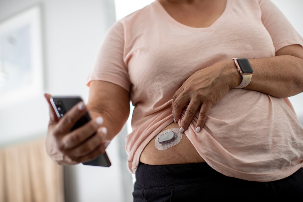 Glucose Tracking and Weight Management: A Link- HealthifyMe