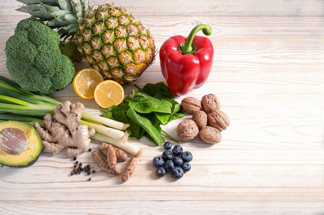 Anti-Inflammatory Diet: A Plan for Better Health- HealthifyMe