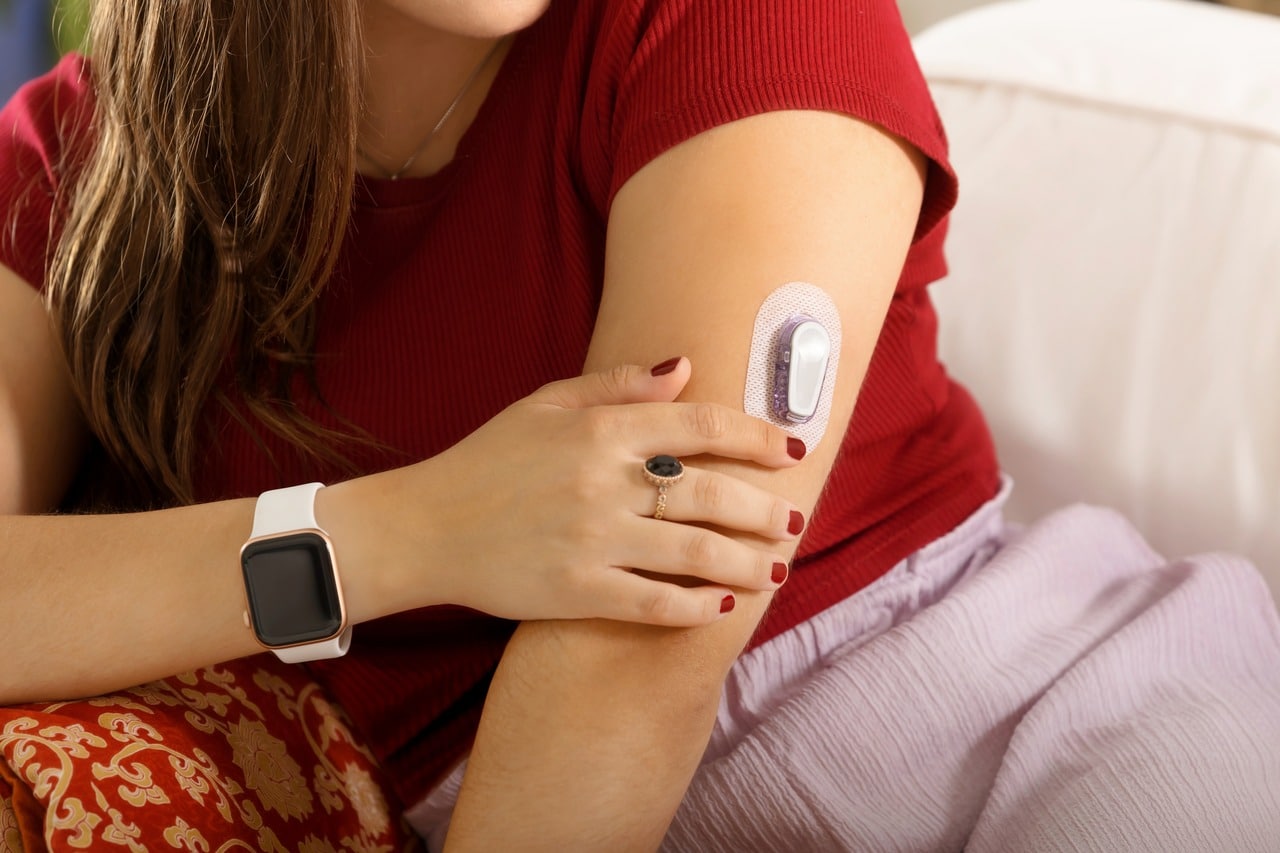 CGM Use is Good for Diabetics: Here's Why!- HealthifyMe