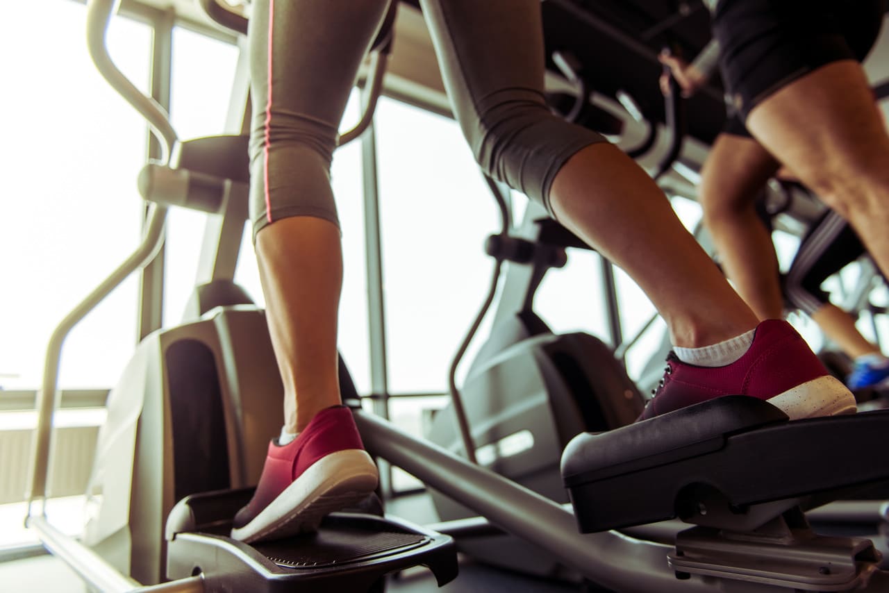 Your Guide to Elliptical Workouts for Weight Loss- HealthifyMe