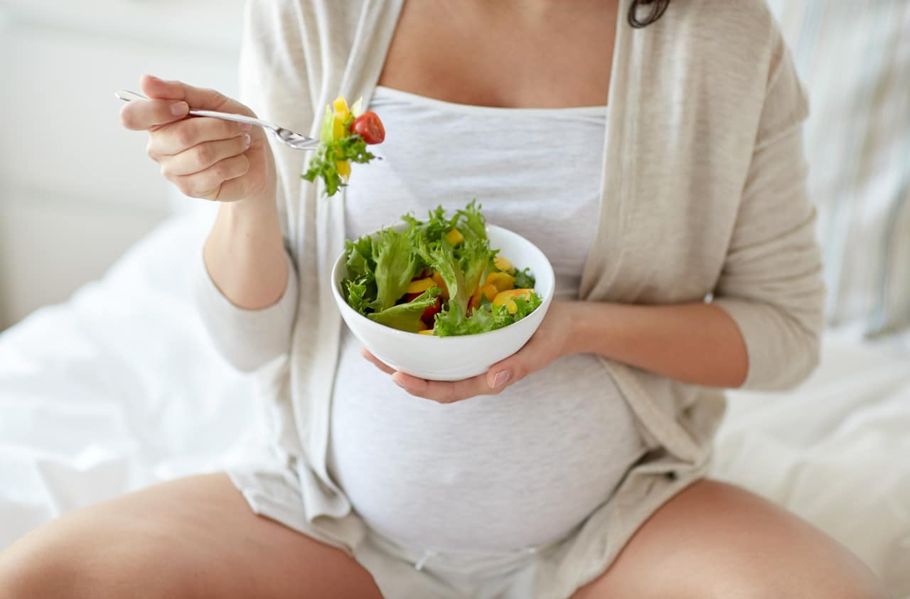 Pregnancy Diet: Understanding Its Basics- HealthifyMe