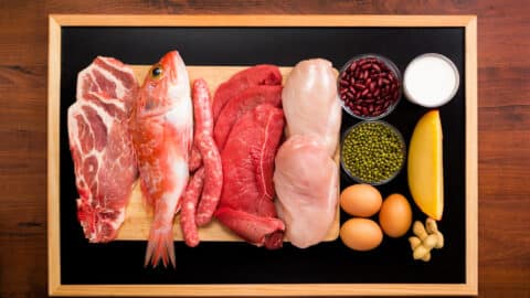 Does Protein Cause Weight Gain?Decoding the Facts- HealthifyMe