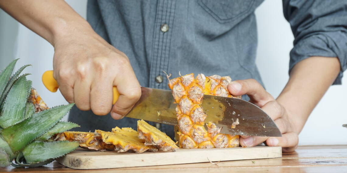 Is Pineapple Good For Diabetics? Decoding The Facts Blog HealthifyMe