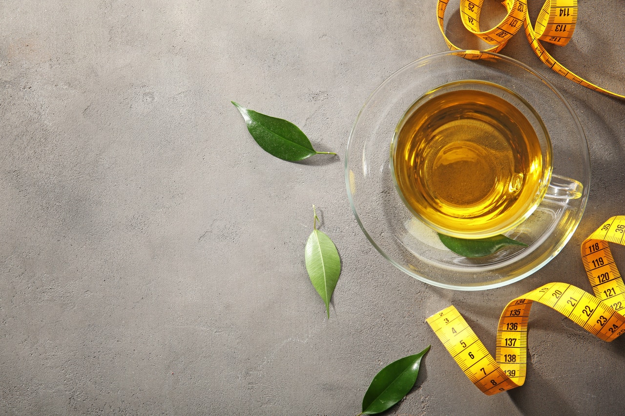 Does Green Tea Aid in Weight Loss? A Detailed Guide- HealthifyMe