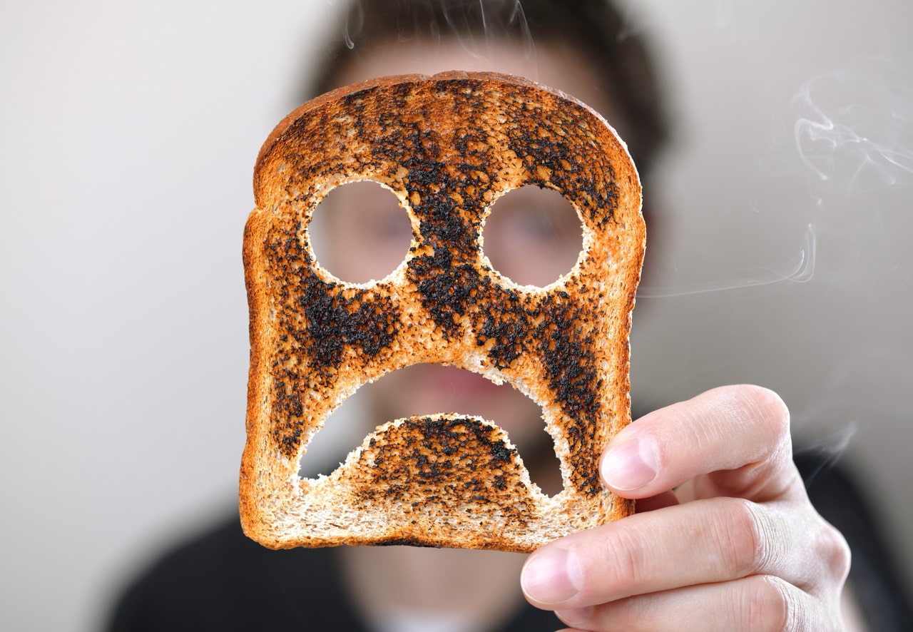Excessive Consumption of Carbs Cause Diabetes?
