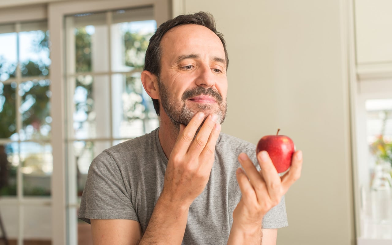 Is Apple Good for Diabetes? Decoding the Facts- HealthifyMe