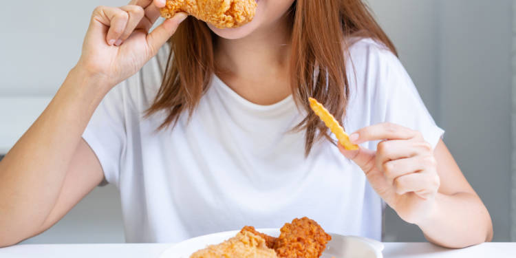 Is Chicken Good For Fatty Liver Is Chicken Good For Fatty Liver