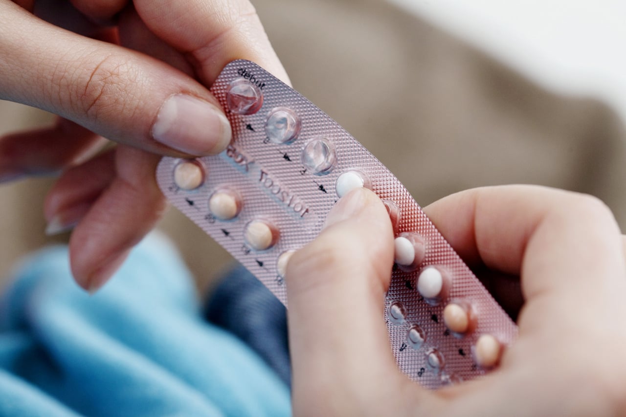 Does Birth Control Make You Gain Weight?- HealthifyMe