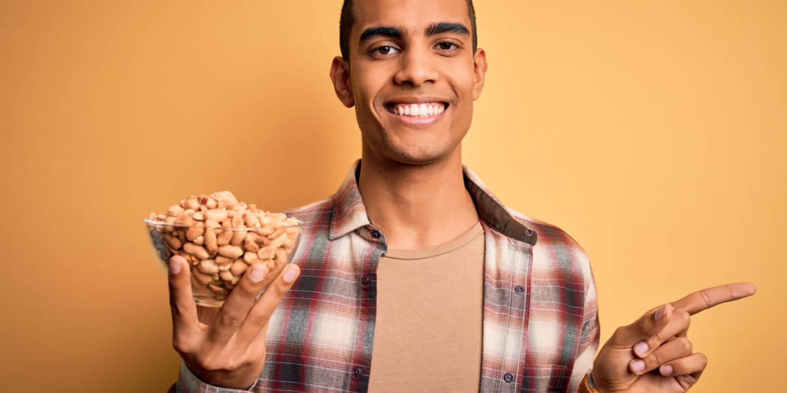 Is Peanut Good For Cholesterol? Blog HealthifyMe