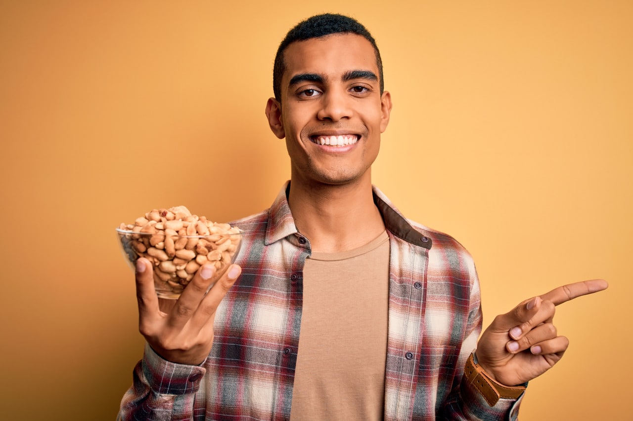 Is Peanut Good for Cholesterol?- HealthifyMe
