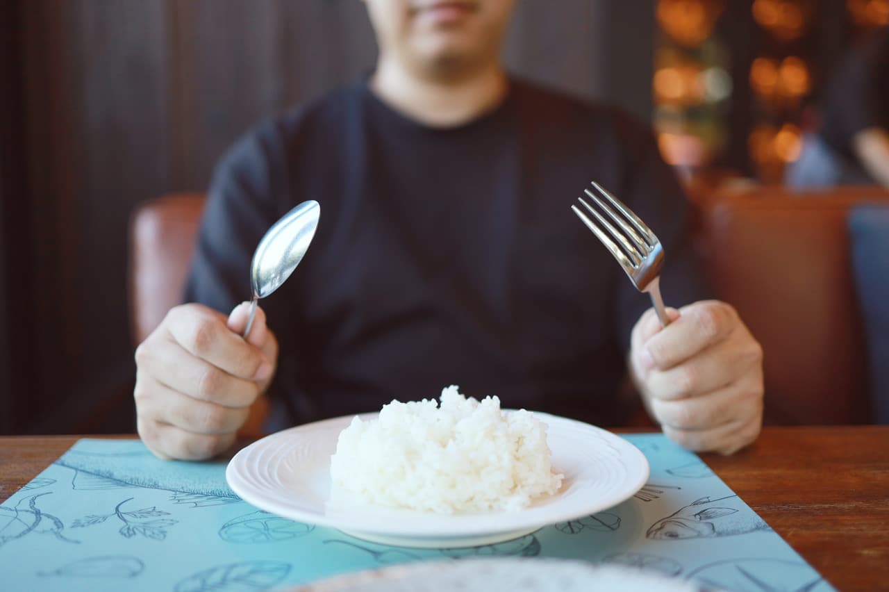 Does Rice Make You Gain Weight?Unveiling the Truth- HealthifyMe