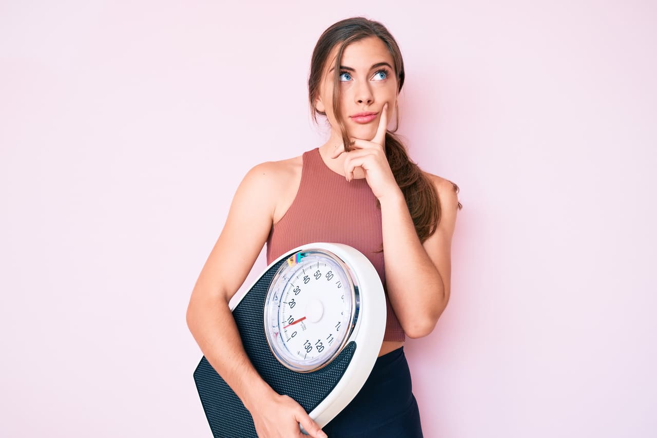 How Long Does It Take to Lose Weight?- HealthifyMe