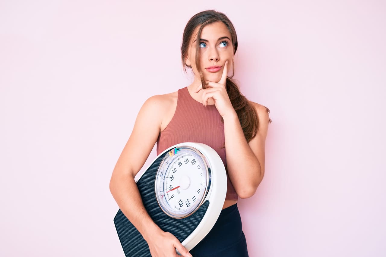 How Long Does It Take To Lose Weight Blog HealthifyMe