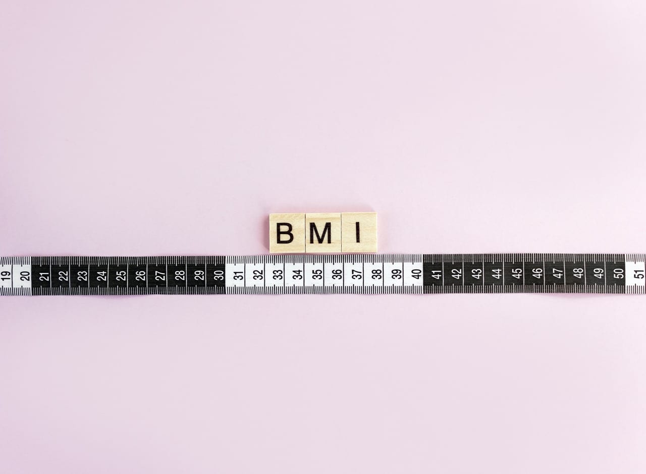 BMI Chart: What is It and How to Calculate BMI?- HealthifyMe