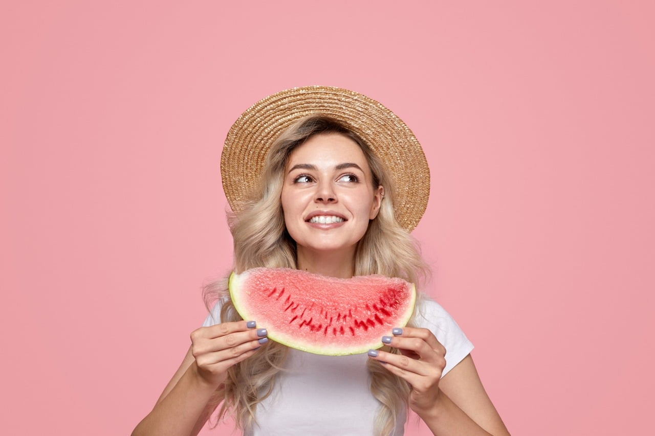 Is Watermelon Good for PCOS?- HealthifyMe