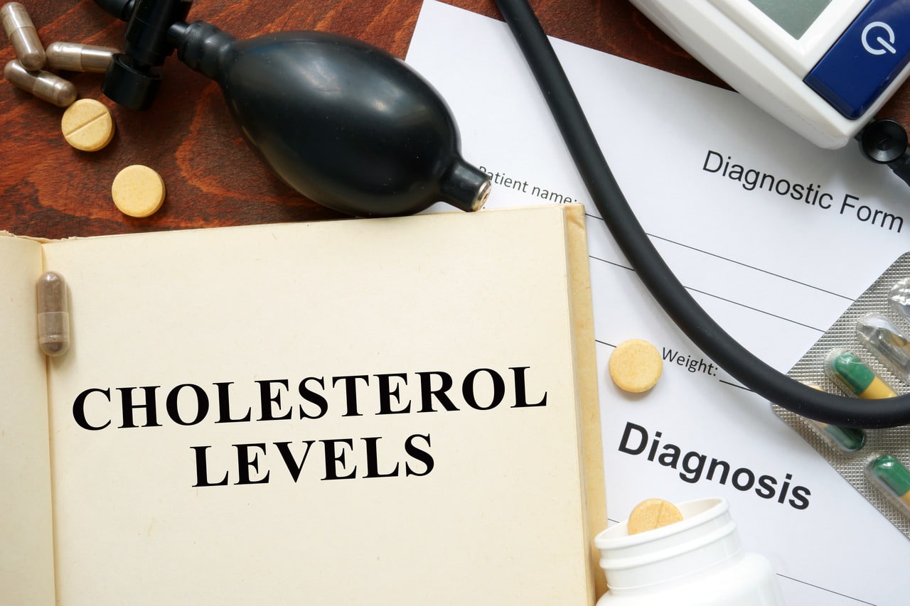 Normal Cholesterol Levels: Beyond the Basics!- HealthifyMe