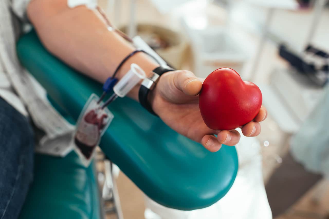 Can Diabetics Donate Blood? Here is All You Have to Know