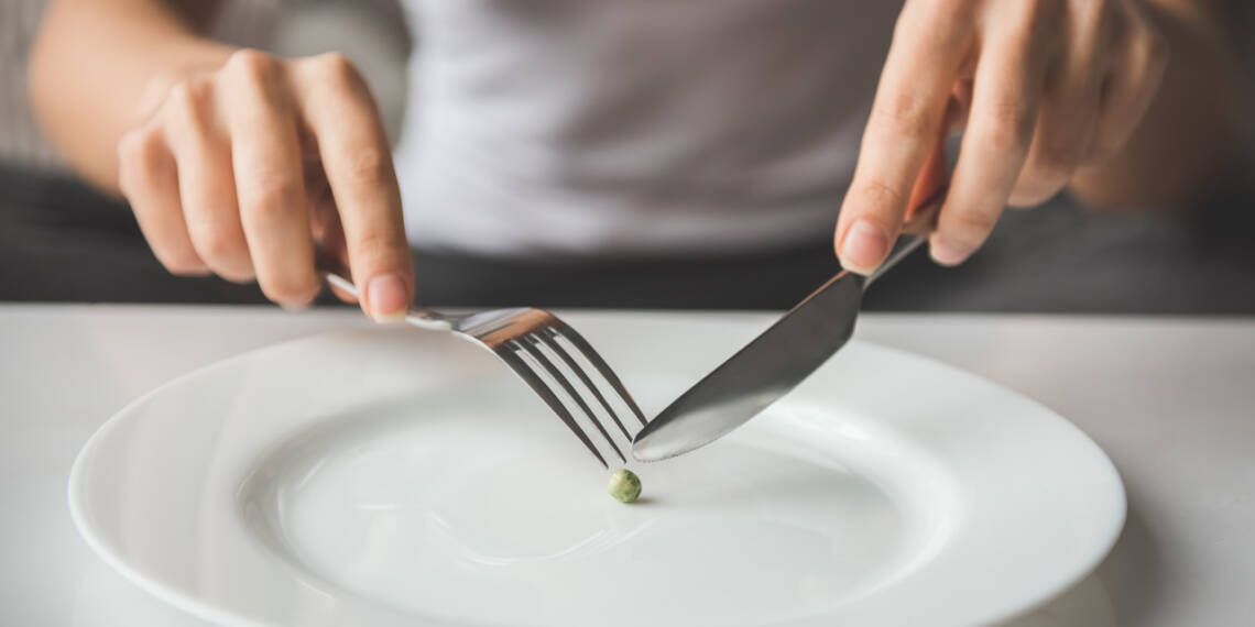 Trying To Lose Weight By Not Eating Isn t A Good Idea Blog HealthifyMe consumption-of-junk-food-increases-the-intake-of-excess-fat