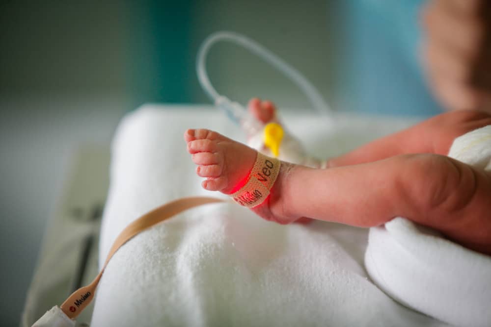 Erken Doğum: Hayatta Kalma ve Sağlık Endişeleri