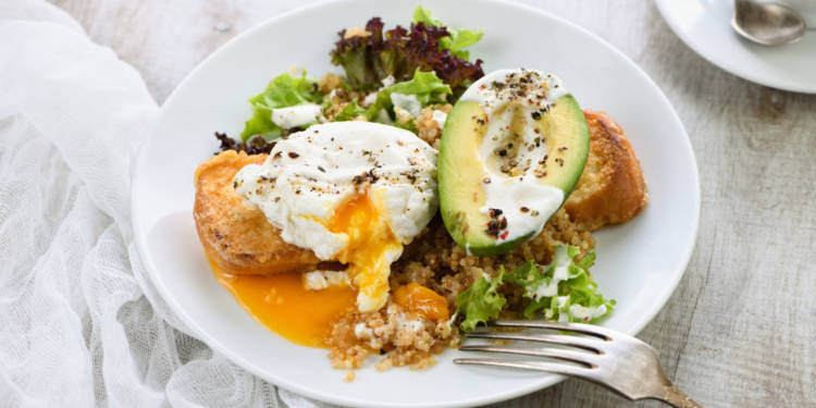 Diabetic Breakfast For Healthy Diabetes Management - Blog - HealthifyMe