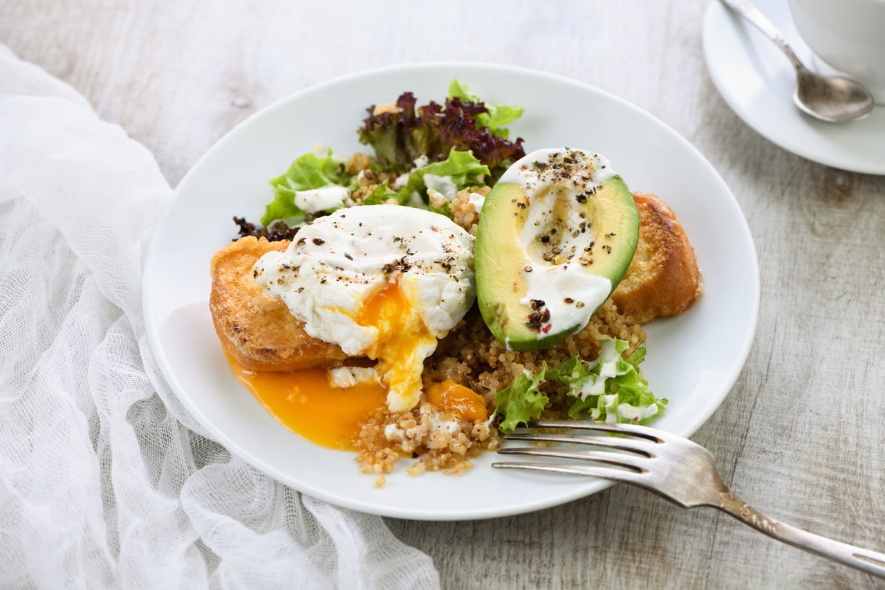 Diabetic Breakfast for Healthy Diabetes Management- HealthifyMe