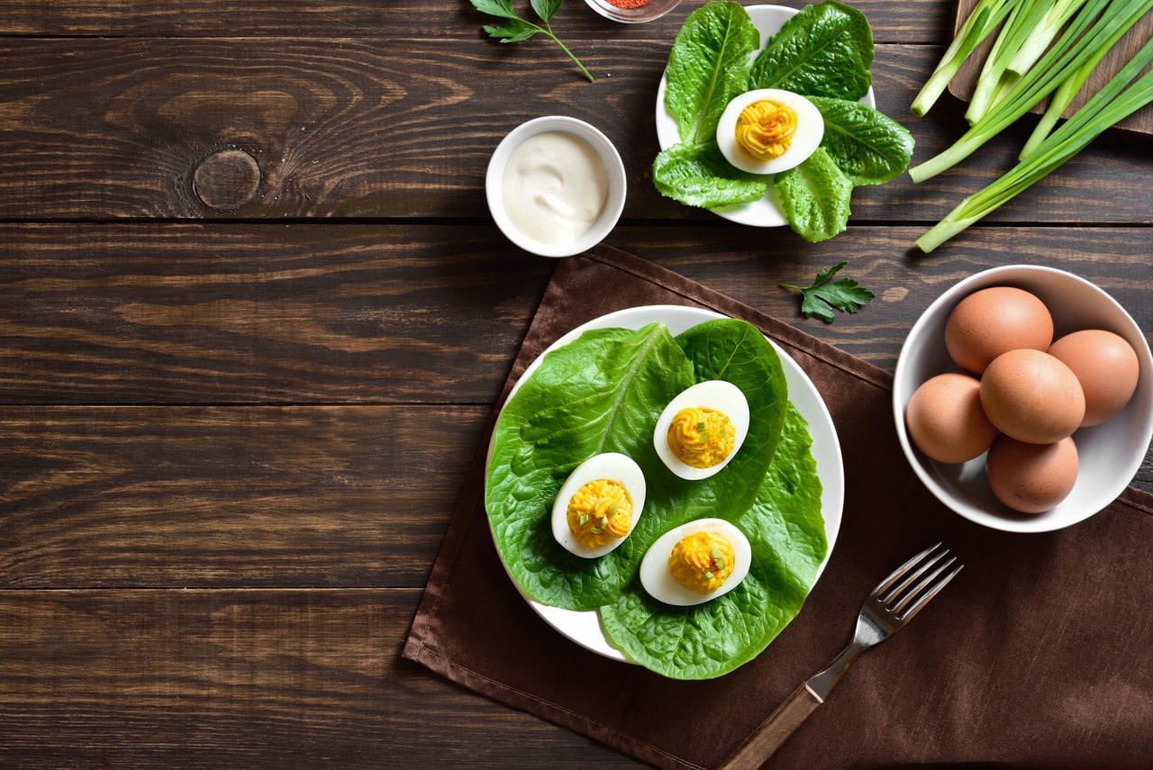 All You Must Know About the Egg Diet- HealthifyMe