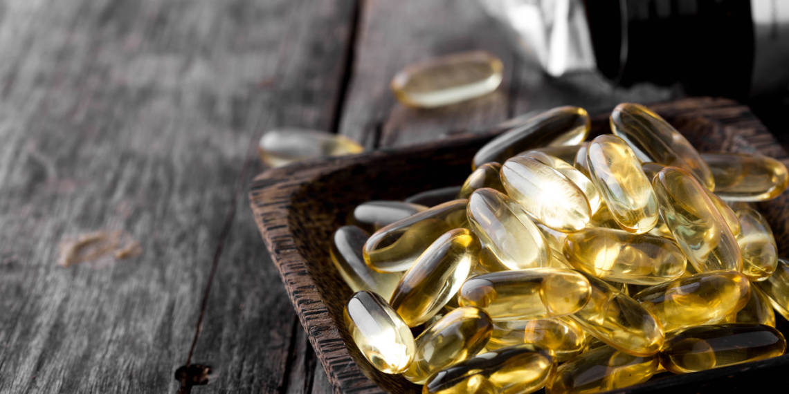 The Best Fish Oil for Weight Loss HealthifyMe