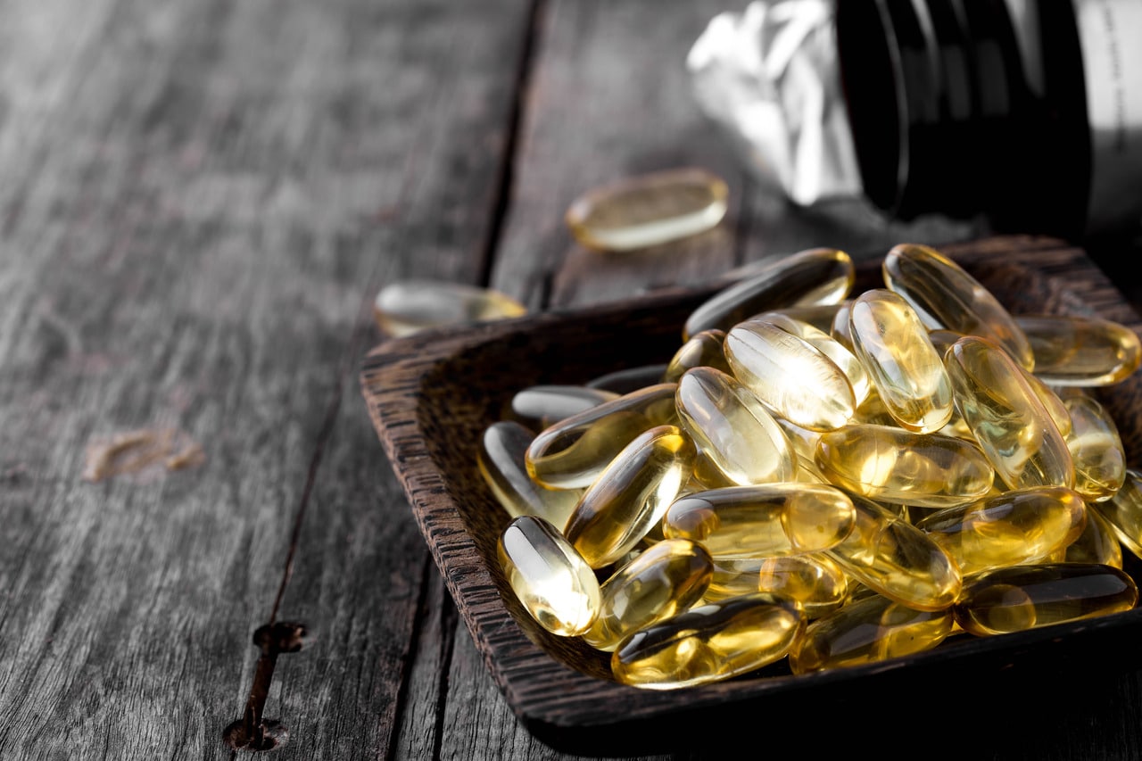 The Best Fish Oil For Weight Loss - Blog - HealthifyMe