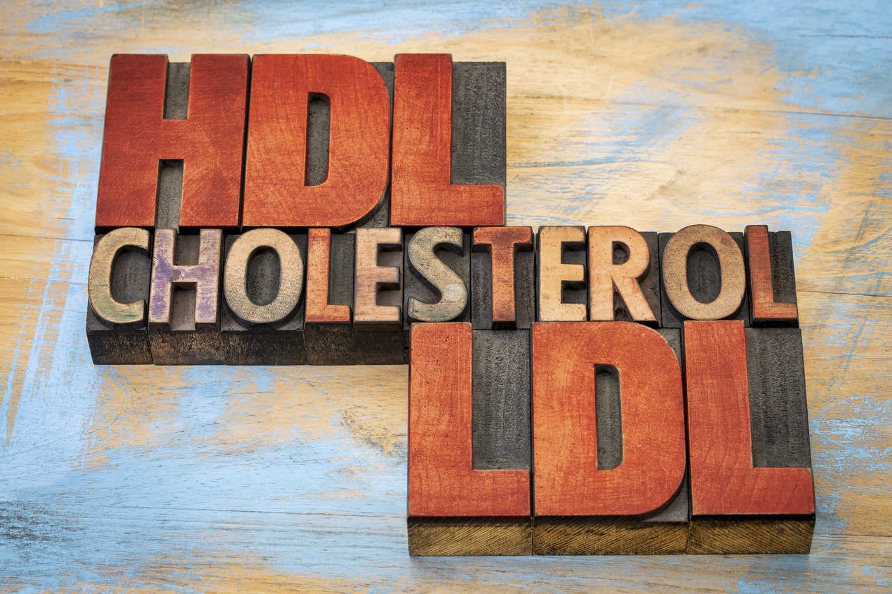 "Good" and "Bad" Cholesterol: The Difference- HealthifyMe