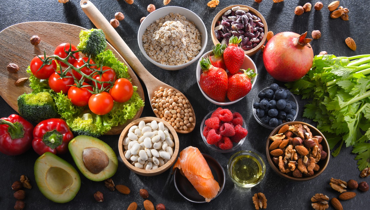 Top Foods To Raise Your HDL Good Cholesterol HealthifyMe