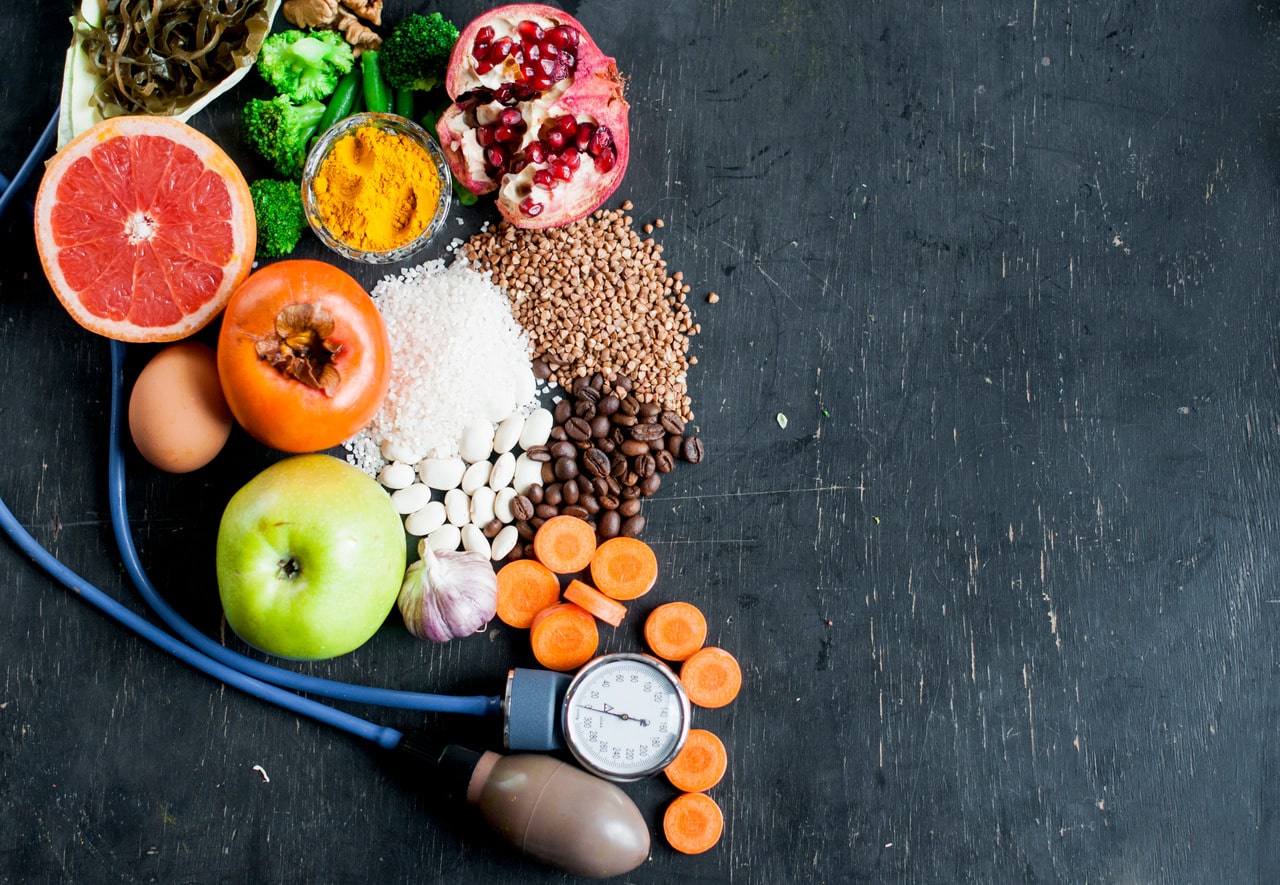 A Detailed Guide on High Blood Pressure Diet- HealthifyMe