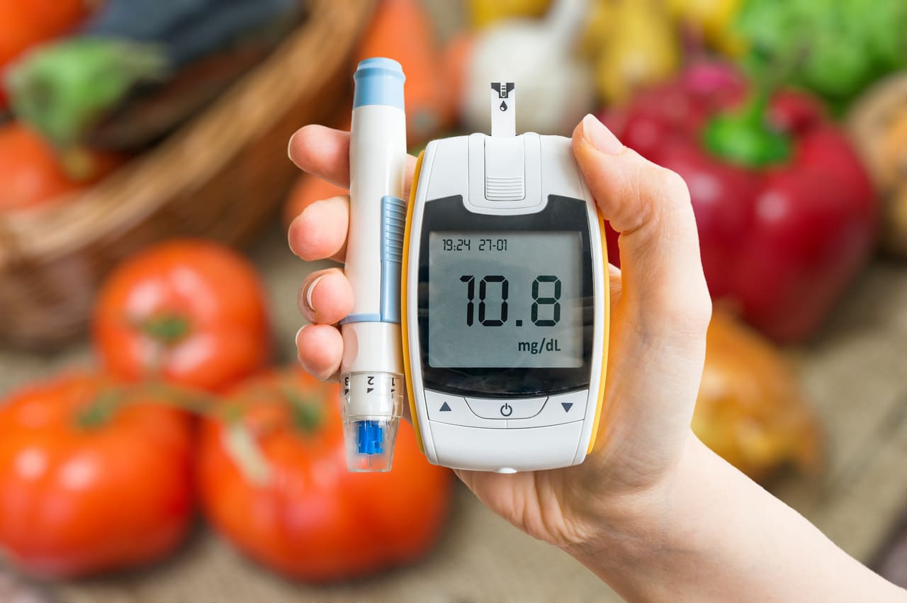 How to Control Diabetes? A Food Guide- HealthifyMe