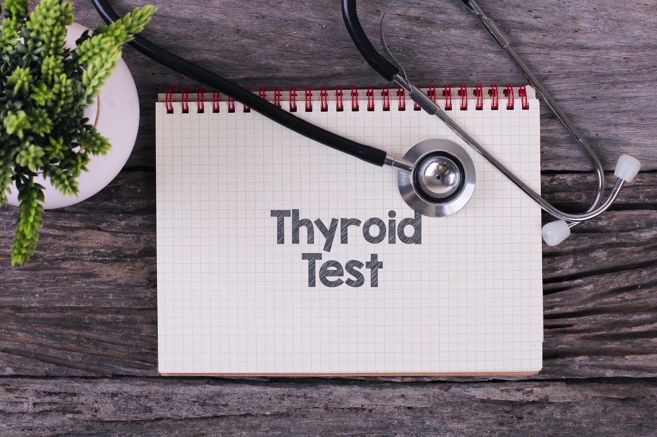 Thyroid Test: What is It and Why is It Important?- HealthifyMe