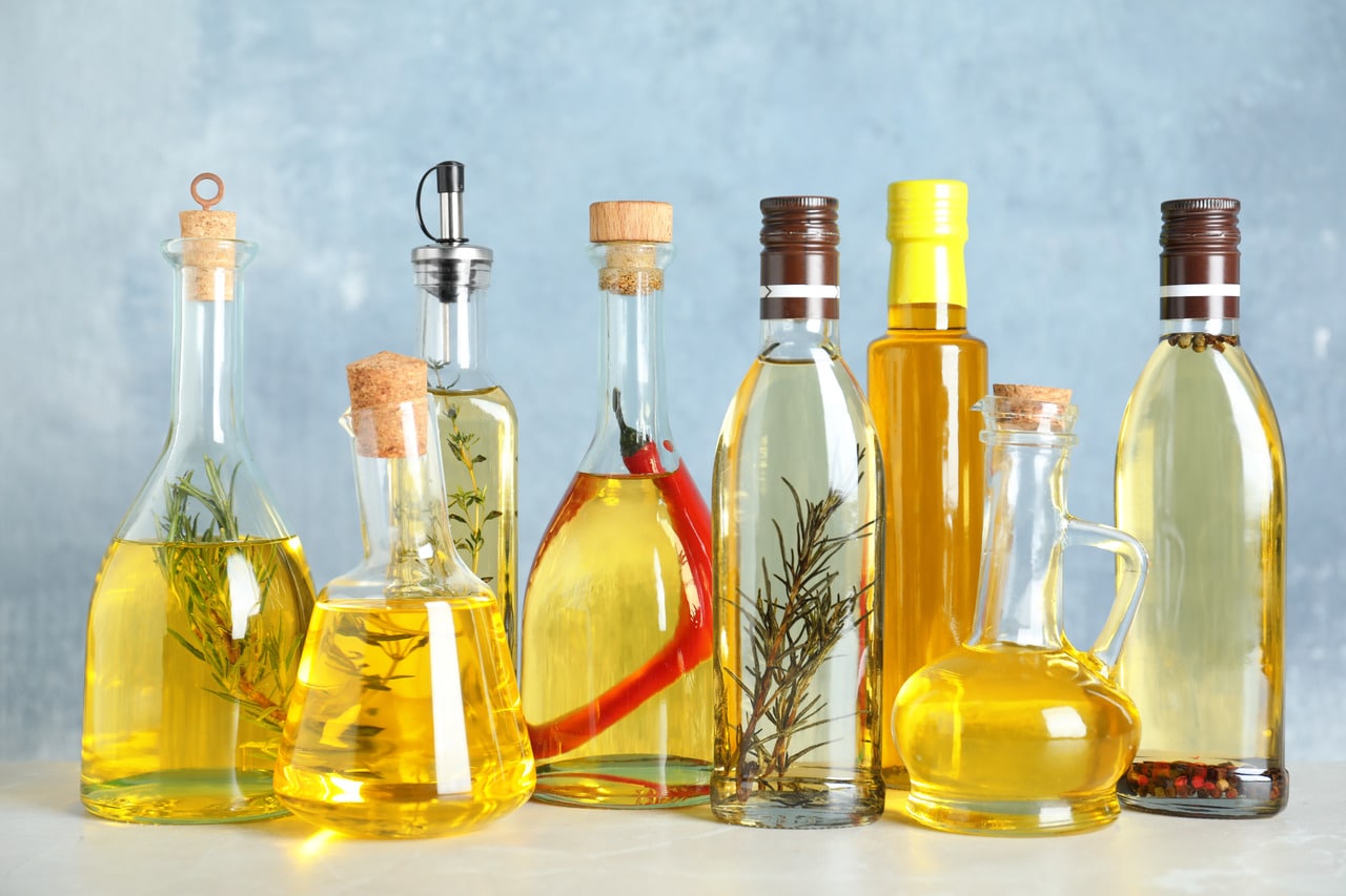 Cholesterol-lowering oils: The Best And Worst- HealthifyMe