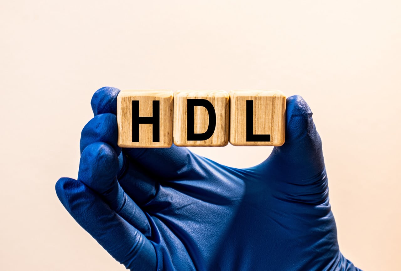 Why "HDL" or "Good" Cholesterol Is Important?- HealthifyMe