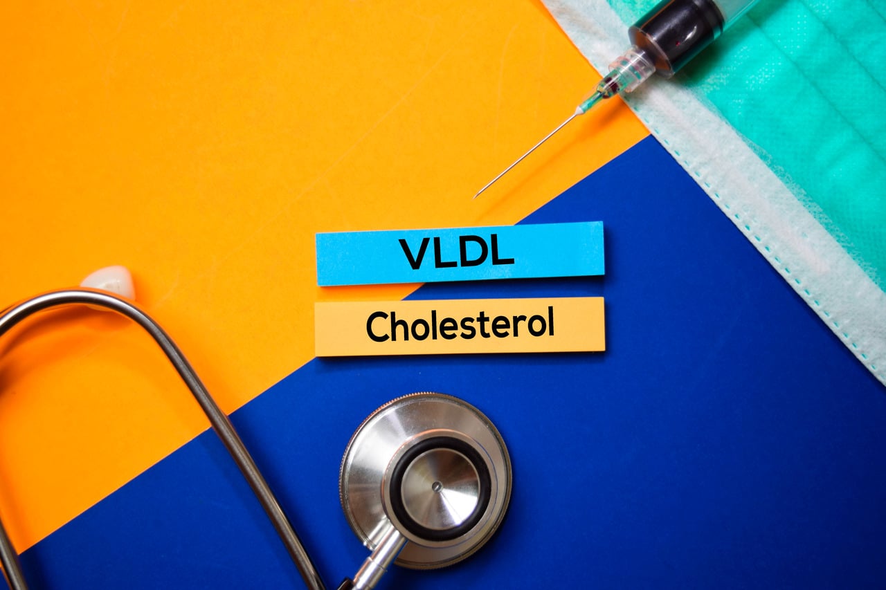 How to Reduce VLDL Cholesterol the Healthy Way?- HealthifyMe