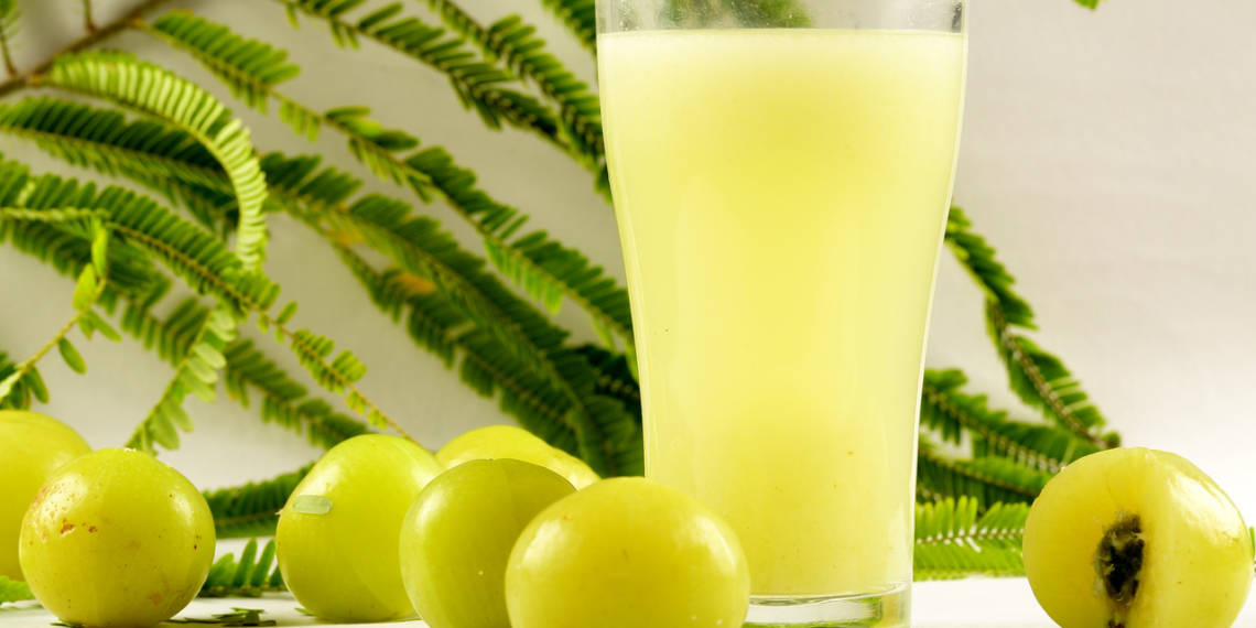 Amla Juice For Weight Loss HealthifyMe