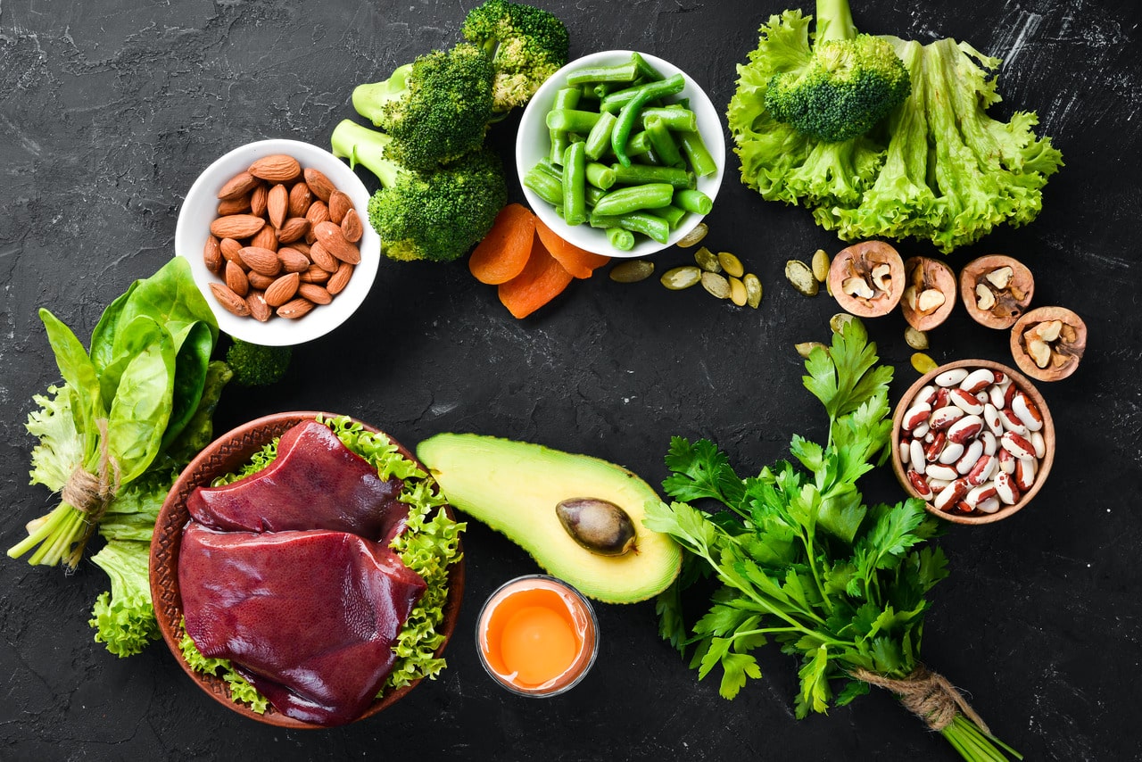 Anemia Diet Foods To Eat Avoid For Anemia The Insight Post
