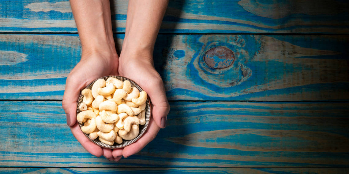 Is Cashew Good For Cholesterol? Let's Find Out Blog HealthifyMe
