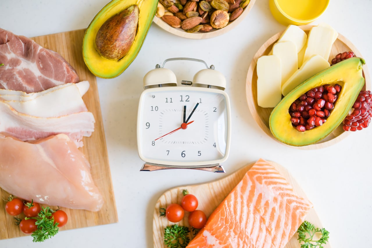 Is Intermittent Fasting Good for Weight Loss?- HealthifyMe