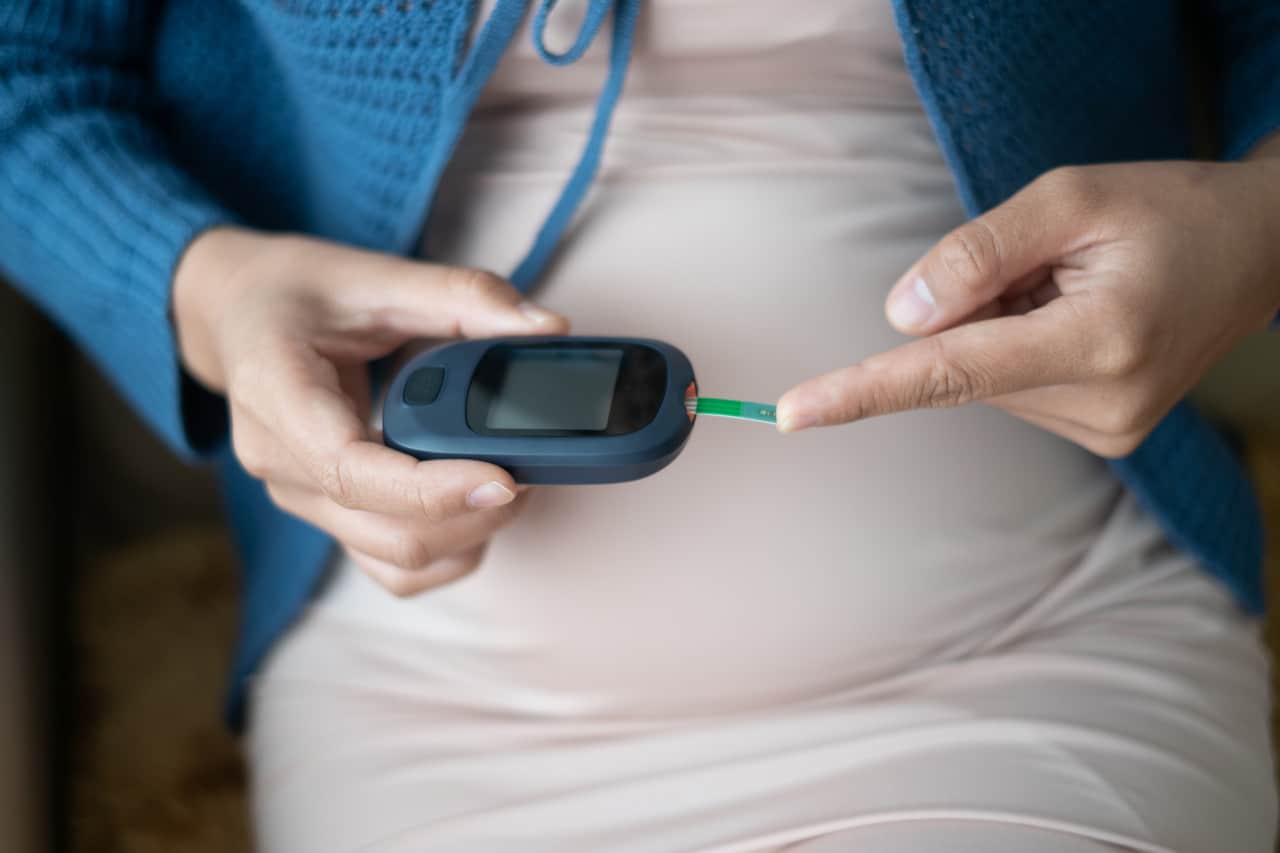 Pregnancy and Fasting Blood Sugar: What to Do?- HealthifyMe