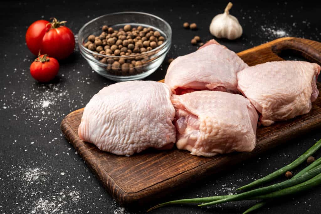 Is Chicken Good For Cholesterol? Decoding The Facts Blog HealthifyMe