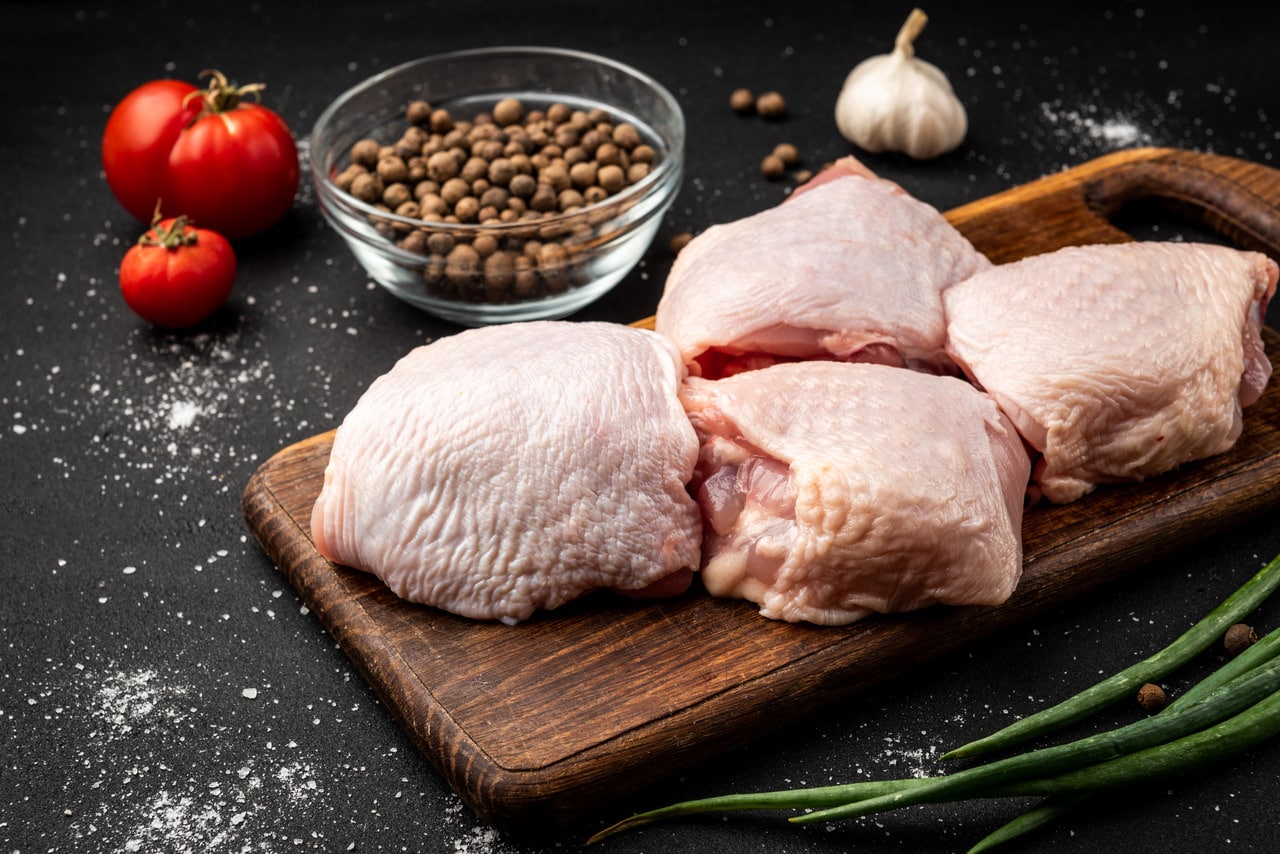 Is Chicken Good for Cholesterol? Decoding the Facts- HealthifyMe