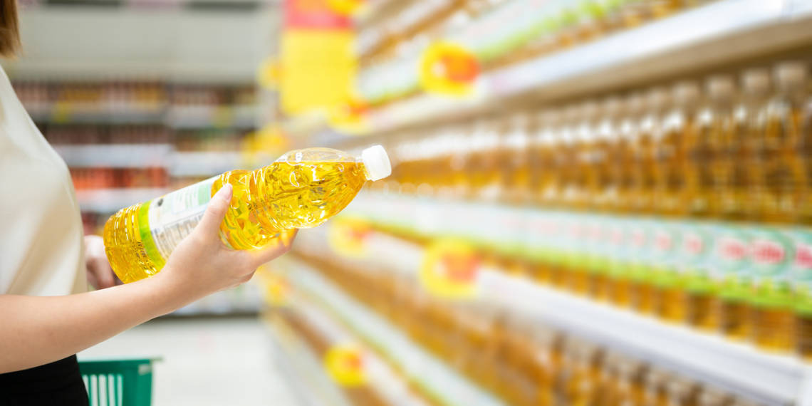 Oil Good For Cholesterol Pick The Best Ones! Blog HealthifyMe