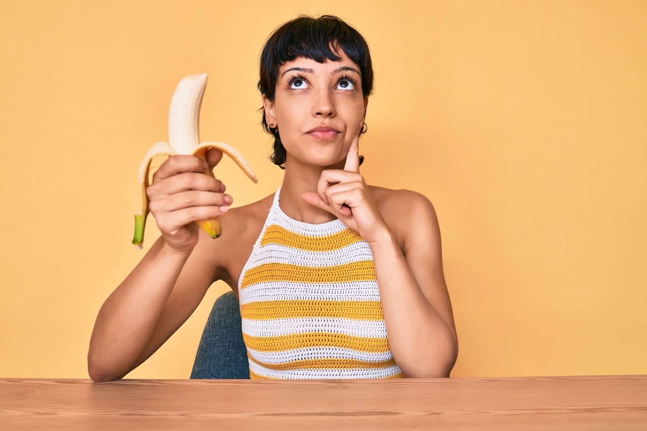 Do Bananas Affect Cholesterol Levels? Let's Find Out- HealthifyMe