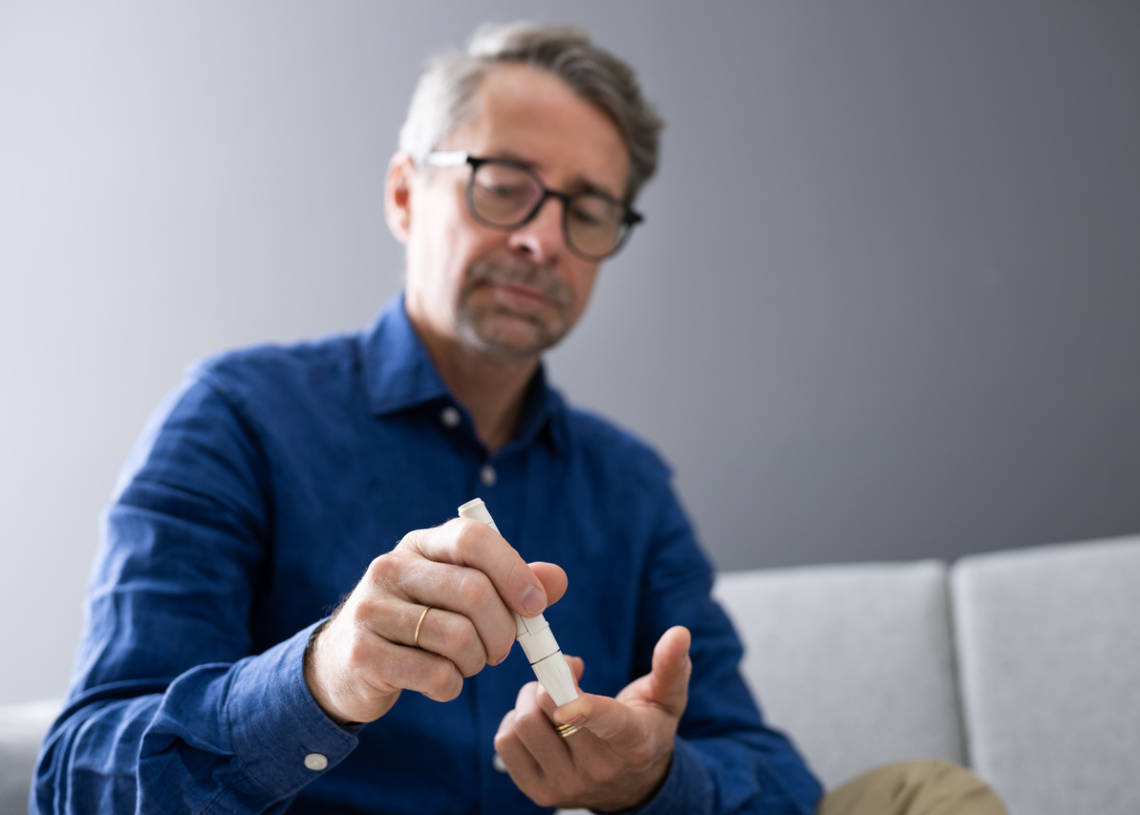 What is Normal Blood Sugar Range by Age? HealthifyMe