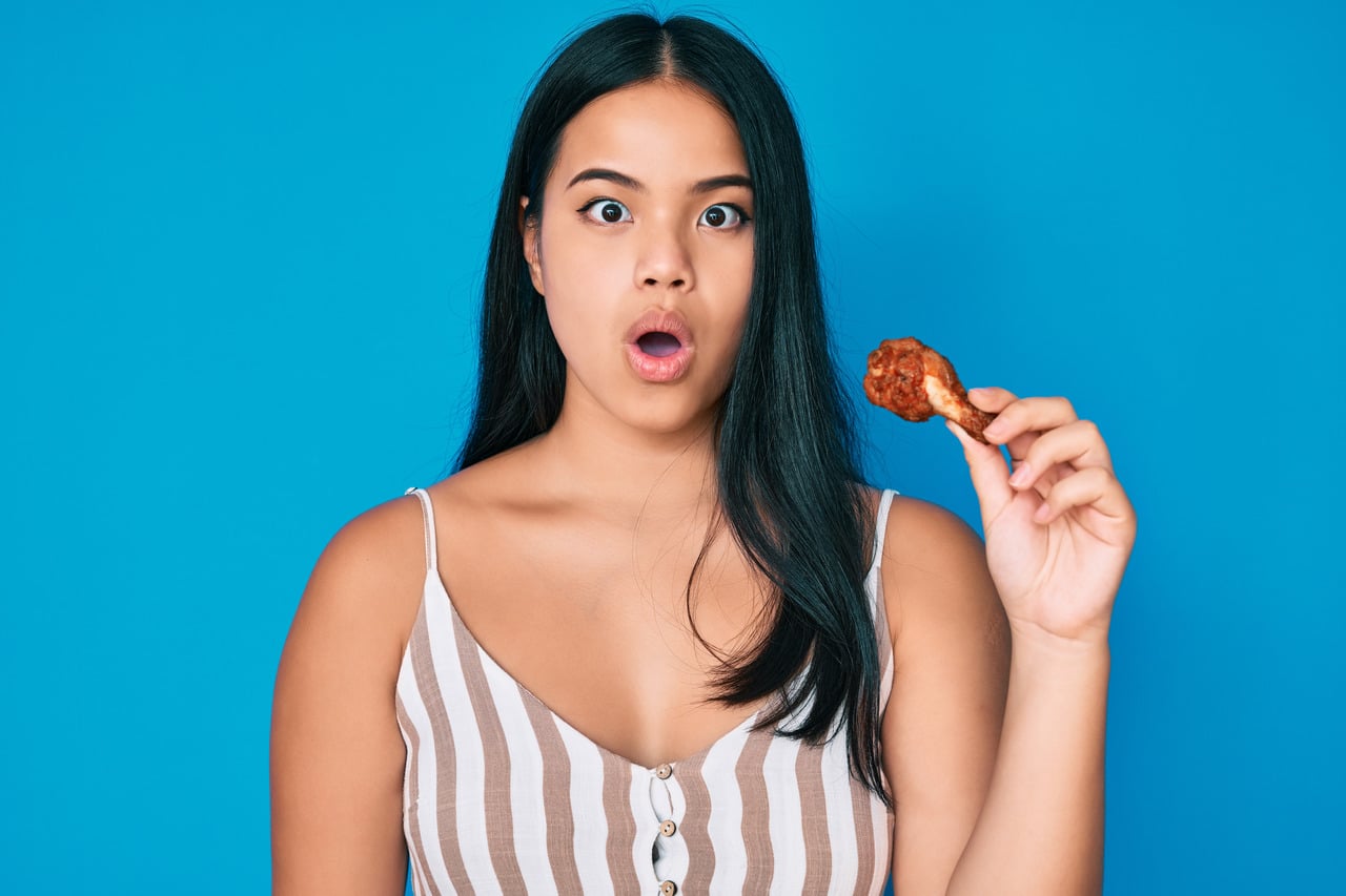 Is Chicken High in Cholesterol? Let's Find Out- HealthifyMe